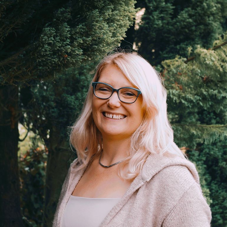 Portrait von Annika Wandschneider